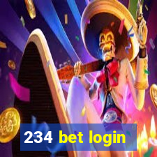 234 bet login